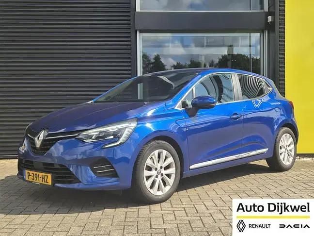 Occasion Renault Clio V Intens 131 PK (96 kW) 2021 Hatchback Hatchback