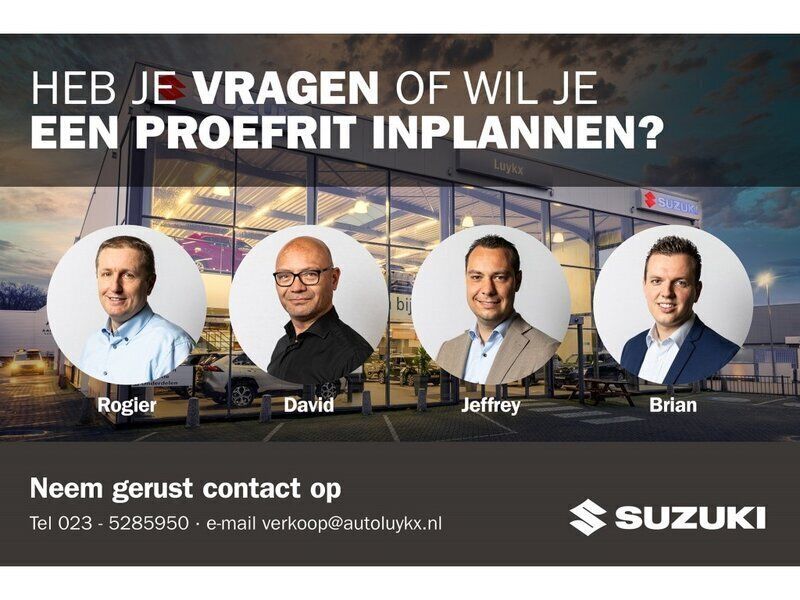 Zwart Gebruikt 2020 Hyundai Kona Comfort SUV | € 19.940 (Goede deal) - Afbeelding 1/4