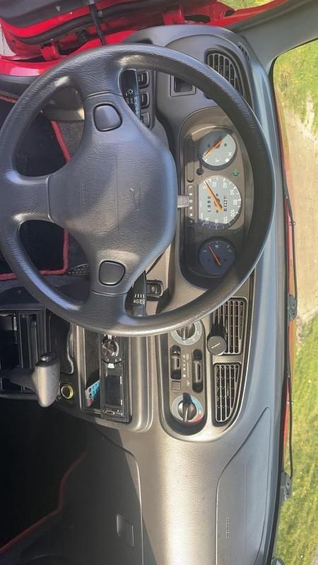 Occasion Daihatsu Cuore 55 PK (40 kW) 2000 Hatchback