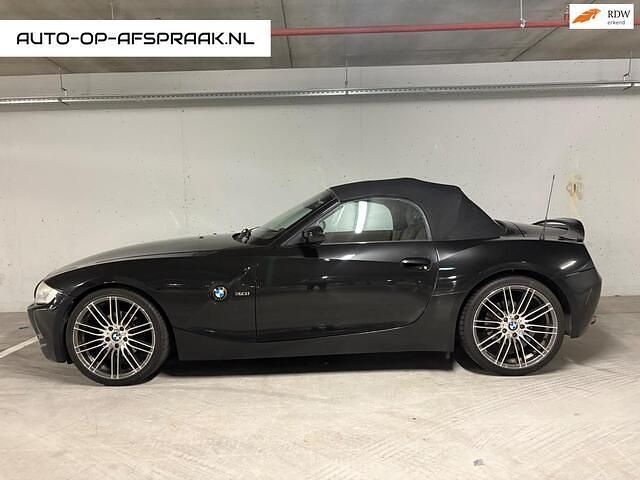 Miniature BMW Z4 Cabriolet Noir – Kyosho 1/12, Collection, Réf 80430144062