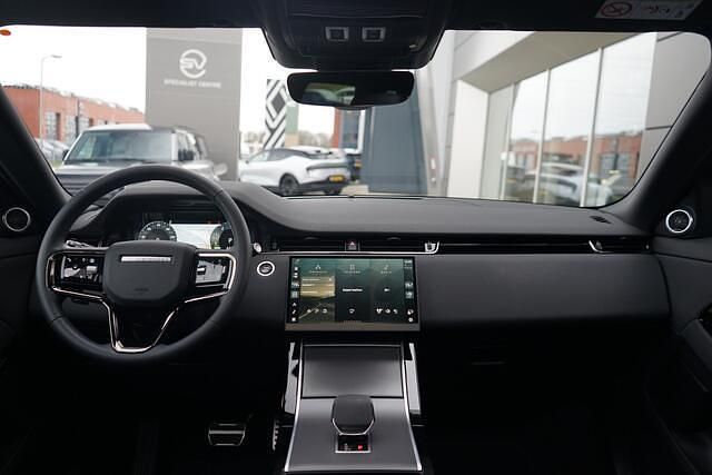 Occasion Land Rover Range Rover evoque SE Dynamic 300 PK (220 kW) 2024 Grijs SUV