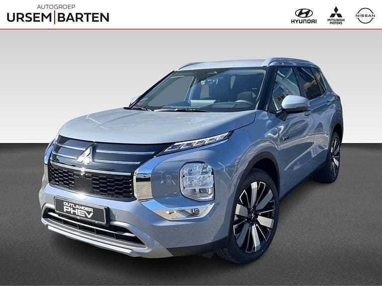 Nieuw 2025 Mitsubishi Outlander P-HEV Edition SUV | € 54.230 (Eerlijke prijs) - Afbeelding 1/4