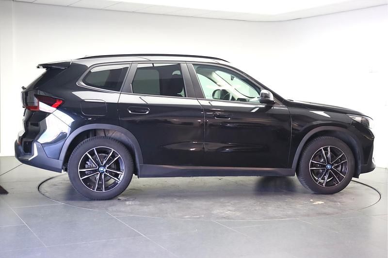 Occasion BMW X1 Comfort Edition 245 PK (180 kW) 2023 Zwart (metallic) SUV