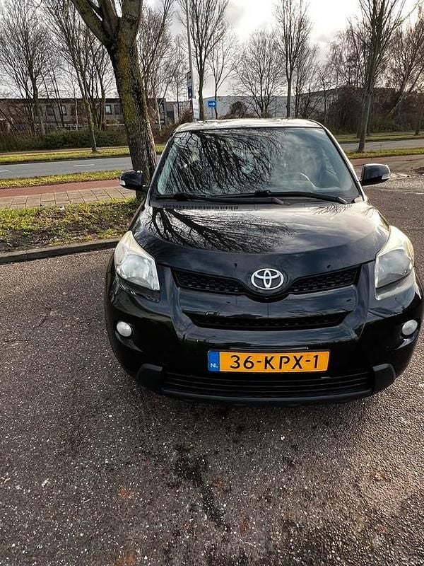 Occasion 2010 Toyota Urban Cruiser | € 4.500 (Goede deal) - Afbeelding 1/4