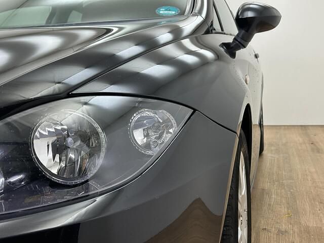 Occasion Seat Leon 125 PK (91 kW) 2010 Hatchback Hatchback