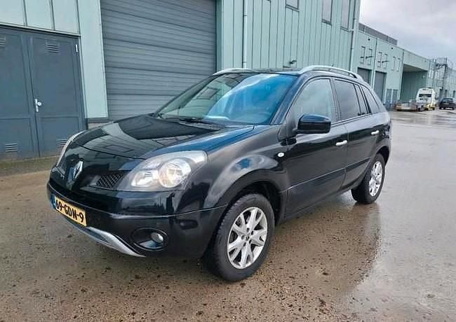 Gebruikt 2008 Renault Koleos SUV | € 2.245 (Goede deal) - Afbeelding 1/4
