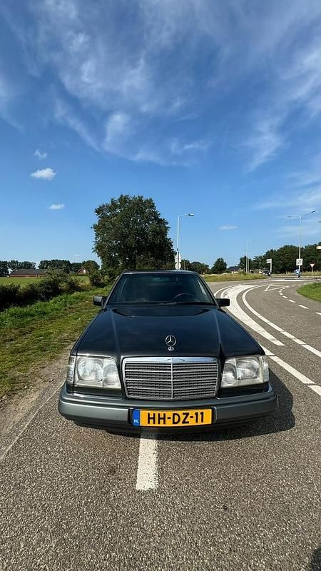 Occasion Mercedes E320 220 PK (161 kW) 1994 Sedan