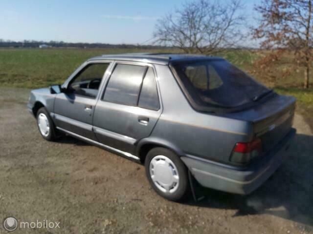 Occasion Peugeot 309 79 PK (58 kW) 1990 Overige Hatchback