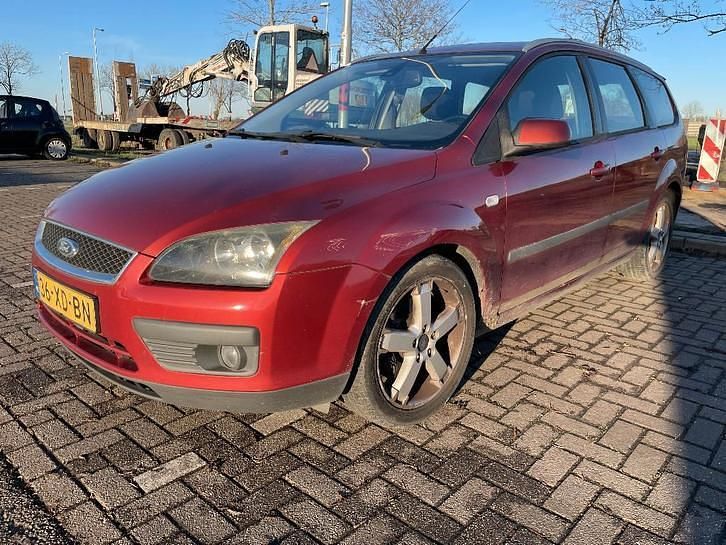 Occasion Ford Focus 145 PK (106 kW) 2007 Stationwagen