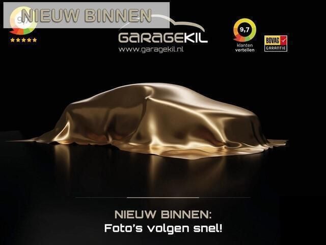 Grijs, metallic lak Gebruikt 2022 Hyundai Tucson Comfort SUV | € 29.495 (Super prijs) - Afbeelding 1/4