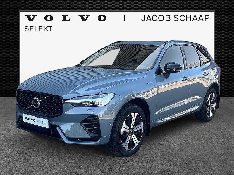 Gebruikt 2022 Volvo XC60 Plus SUV | € 56.800 (Eerlijke prijs) - Afbeelding 1/4