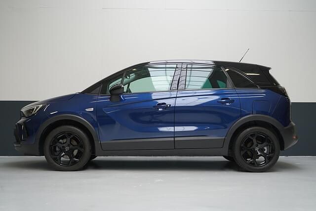 Occasion Opel Crossland X 131 PK (96 kW) 2023 Blauw SUV