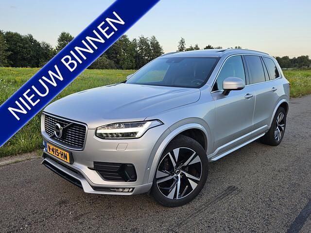 Overige Occasion 2016 Volvo XC90 SUV | € 19.500 - Afbeelding 1/4