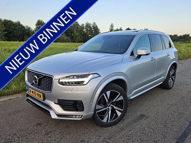 Overige Gebruikt 2016 Volvo XC90 SUV | € 19.500 - Afbeelding 1/4
