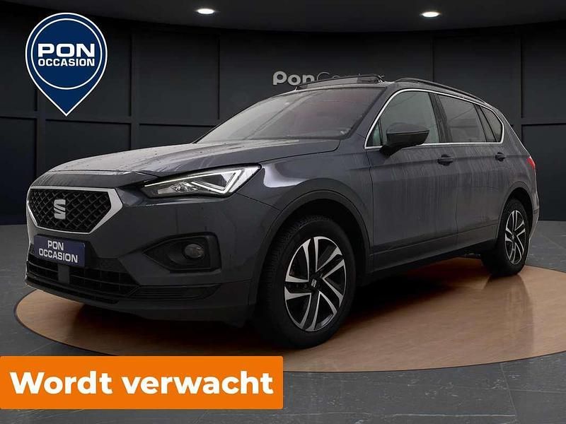 Grijs Occasion 2021 Seat Tarraco Style SUV | € 28.850 (Eerlijke prijs) - Afbeelding 1/3