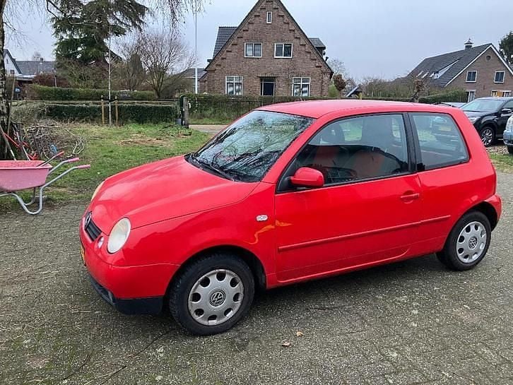 Occasion 2000 VW Lupo Hatchback | € 999 (Eerlijke prijs) - Afbeelding 1/4