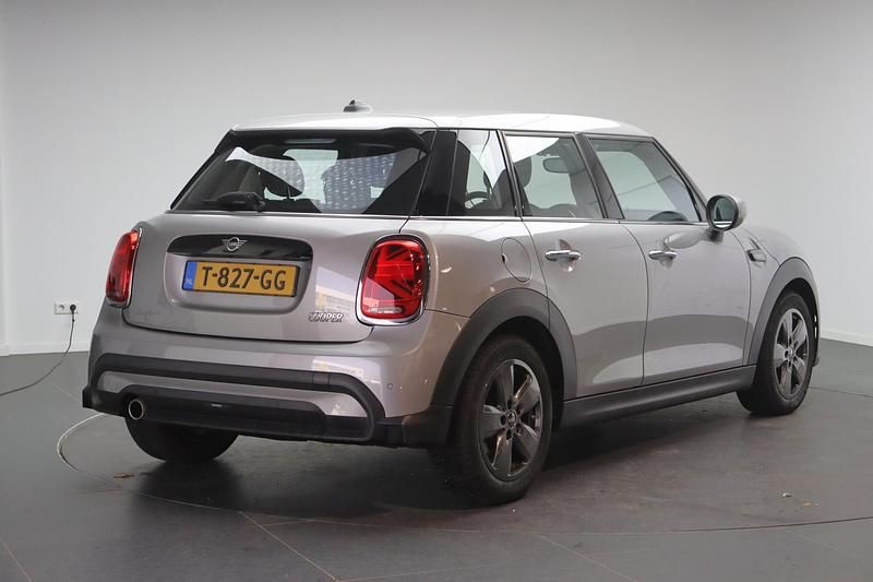 Occasion Mini Cooper Classic 136 PK (100 kW) 2023 Grijs Hatchback