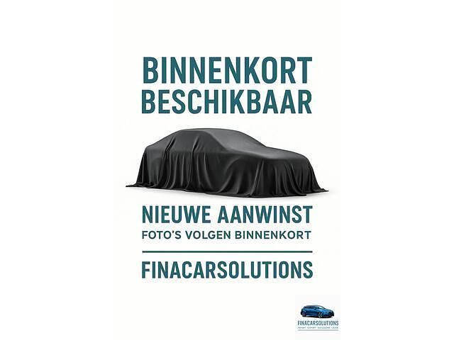 Zwart Occasion 2023 Mercedes Sprinter Van | € 29.995 (Super prijs) - Afbeelding 1/1