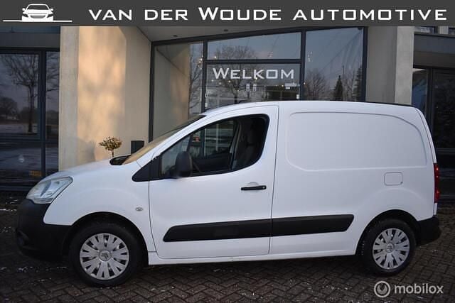 Occasion Citroën Berlingo Comfort 90 PK (66 kW) 2009 Overige MPV