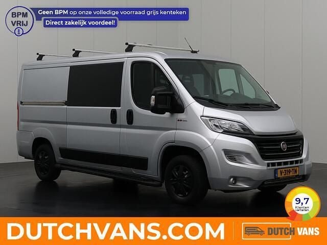 Overige Occasion 2018 Fiat Ducato Van | € 14.695 (Super prijs) - Afbeelding 1/4