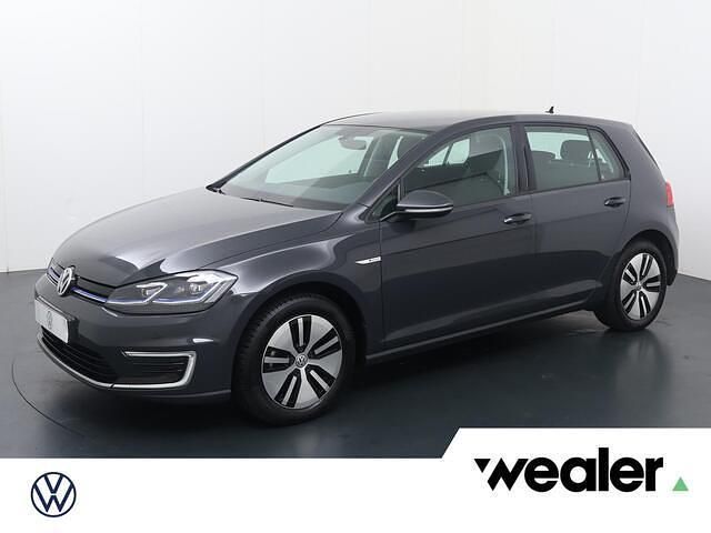 Occasion VW e-Golf 100 kW (136 PK) 2020 Grijs Hatchback
