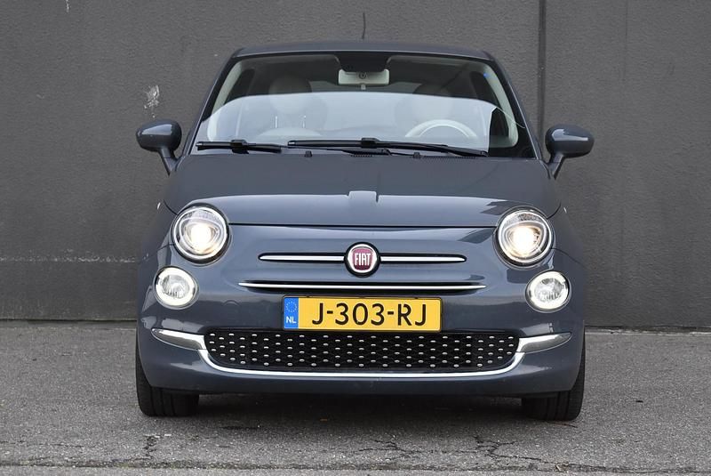 Occasion Fiat 500 Lounge 69 PK (50 kW) 2020 Hatchback Hatchback