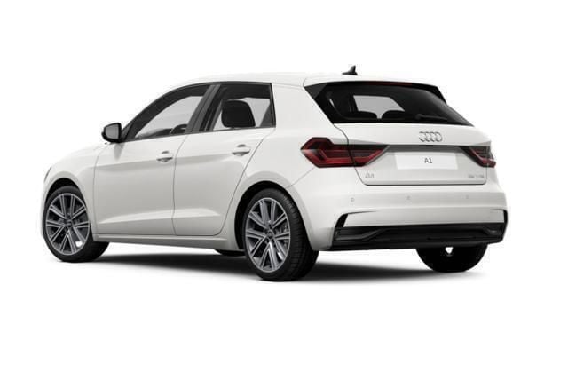 Occasion Audi A1 Design 150 PK (110 kW) 2023 Overige Hatchback