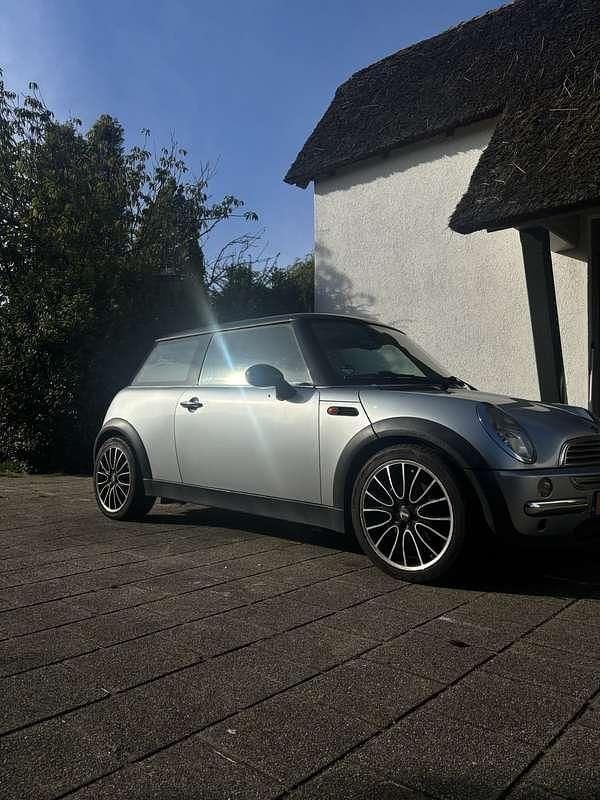 Occasion Mini Cooper 116 PK (85 kW) 2003 Hatchback