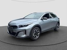 Nieuw Kia XCeed GT-Line 142 PK (104 kW) 2025 Zilver SUV