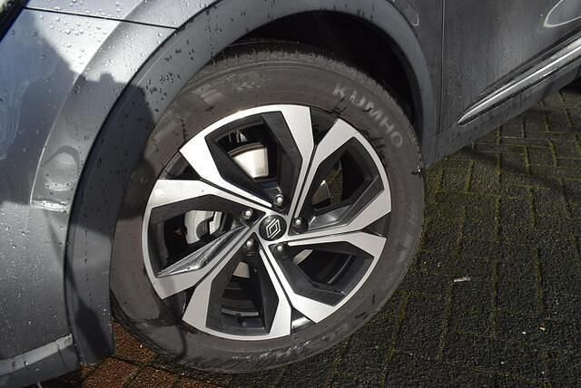 Occasion Renault Arkana Techno 143 PK (105 kW) 2024 Grijs SUV