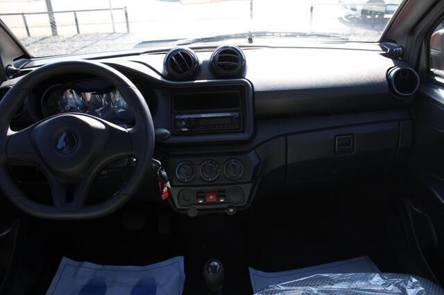 Nieuw Aixam City Pack 2025 Rood