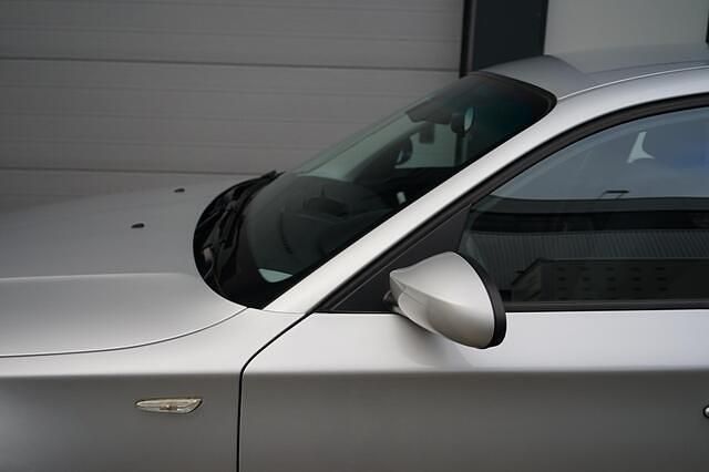 Occasion BMW 120 150 PK (110 kW) 2006 Grijs Hatchback