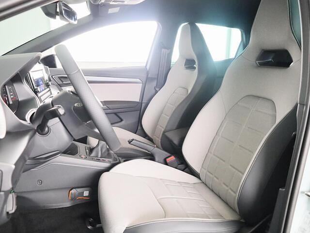 Nieuw Seat Ibiza Business 95 PK (69 kW) 2026 Zwart Hatchback