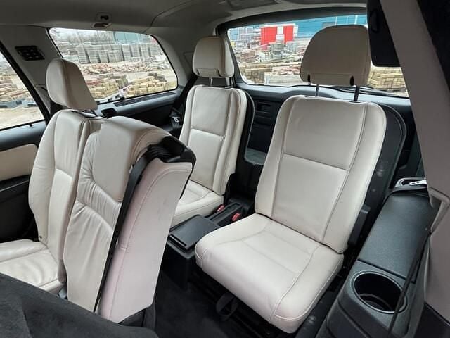 Occasion Volvo XC90 200 PK (147 kW) 2011 Zwart (metallic) SUV