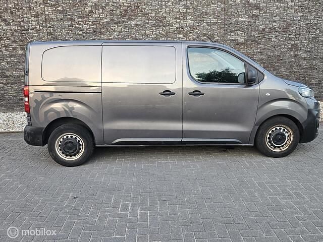 Occasion Peugeot Expert Premium 122 PK (89 kW) 2016 Overige Van