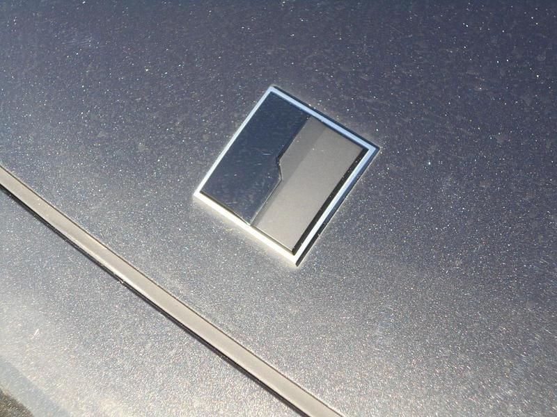 Occasion Lynk & Co 01 2026 Zwart SUV