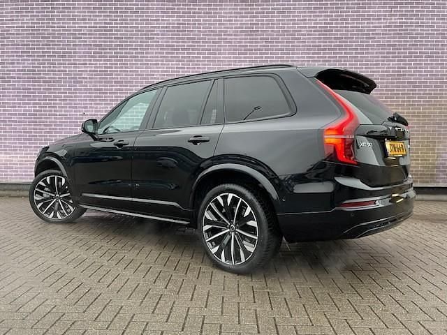 Occasion Volvo XC90 Ultra 2026 Zwart SUV