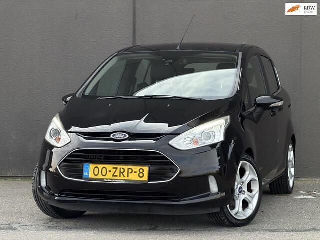 Occasion Ford B-MAX Titanium 101 PK (74 kW) 2013 Mpv MPV