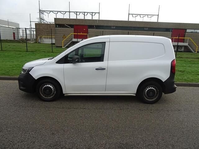 Occasion Renault Kangoo Komfort 75 PK (55 kW) 2023 Wit MPV