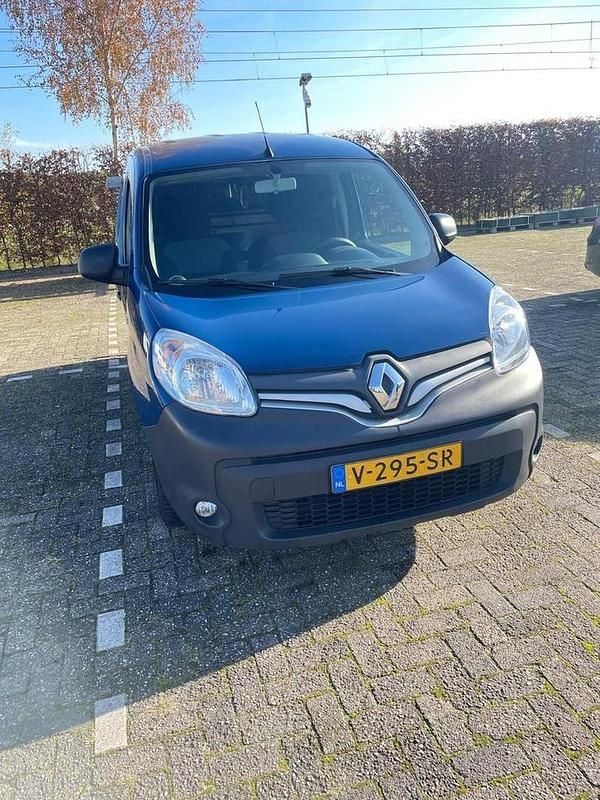 Occasion Renault Kangoo Komfort 90 PK (66 kW) 2018 MPV