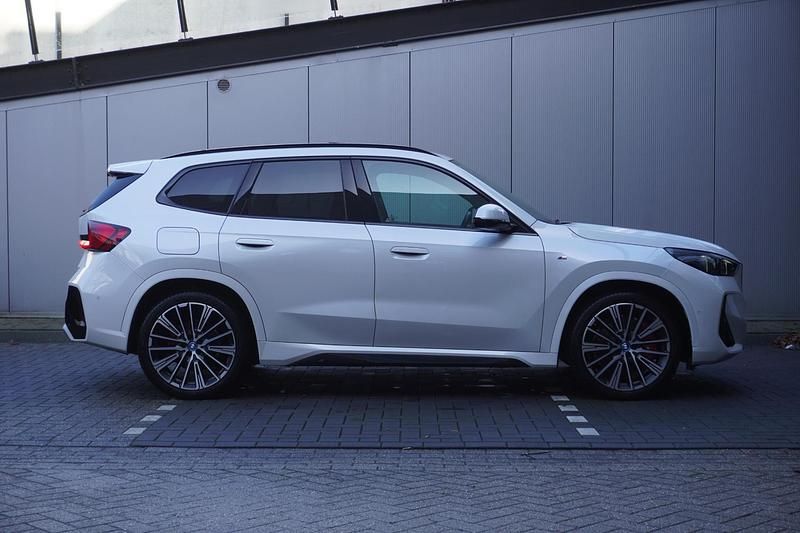Occasion BMW iX1 M Sport 225 kW (306 PK) 2024 Wit SUV