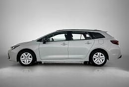 Occasion Toyota Corolla Comfort 140 PK (102 kW) 2025 Grijs, metallic lak Stationwagen