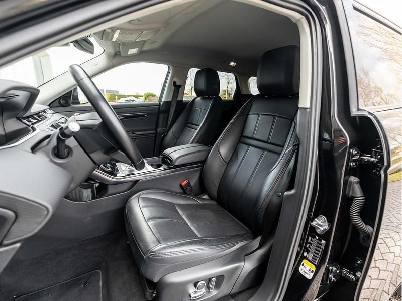 Occasion Land Rover Range Rover S 309 PK (227 kW) 2021 Zwart SUV