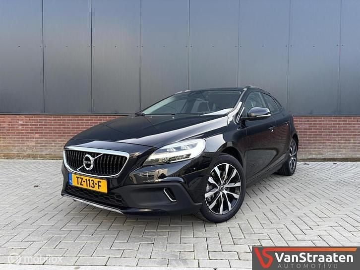 Occasion Volvo V40 CC Dynamic 152 PK (111 kW) 2018 Stationwagen