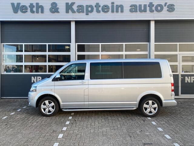 Overige Gebruikt 2015 VW T5 Comfortline Van | € 14.500 (Duur) - Afbeelding 1/4
