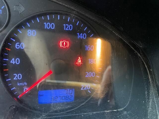 Occasion VW T5 131 PK (96 kW) 2004 Overige Van