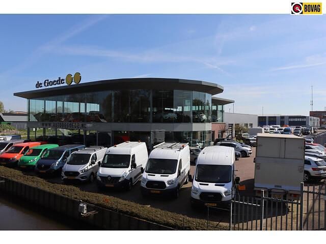 Occasion Mercedes e-Vito 150 kW (204 PK) 2021 Wit MPV