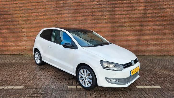 Occasion VW Polo 81 PK (59 kW) 2011 Hatchback