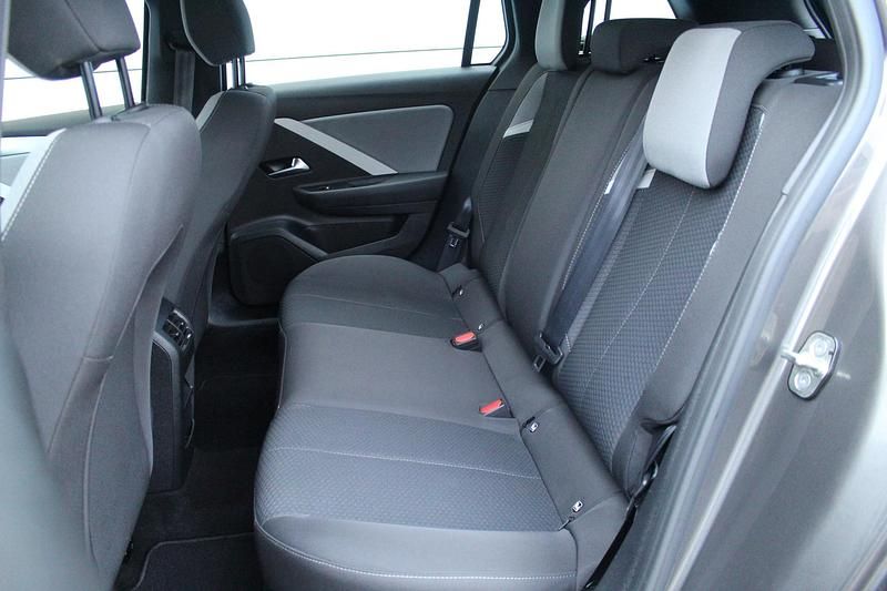 Occasion Opel Astra 150 PK (110 kW) 2023 Grijs Stationwagen