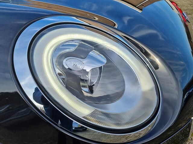 Occasion Mini Cooper 136 PK (100 kW) 2017 Zwart (metallic) Hatchback